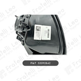 OEM 52092842 FIAT 500X Fanale Posteriore Sinistro dal 2018
