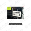 BMW X1 F48 LCI Originale Fanale Posteriore Esterno LED Sinistro 63217477713