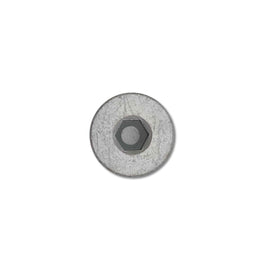 Aston Martin Tappo di scarico con rondella 705701