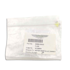 Aston Martin Fusibile 90982-09025
