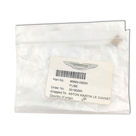 Aston Martin Fusibile 90982-09024