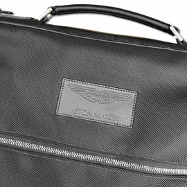 Aston Martin valigia porta-abiti 704389