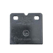Aston Martin Kit pastiglie freno EPB AD43-2B926-BA