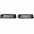 Aston Martin FanalI PosteriorI 81270-52020