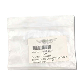Aston Martin Fusibile 90982-09021