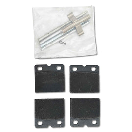 Aston Martin Kit pastiglie freno EPB AD43-2B926-BA
