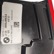 BMW X2 Originale Fanale posteriore esterno sinistro SAE 63217420739