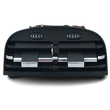 Bocchetta Mobiletto Nero Maserati Quattroporte 670150959