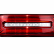 OEM A4639064201 MERCEDES CLASSE G Fanale Posteriore Night Pack (1 pezzo DX o SX)
