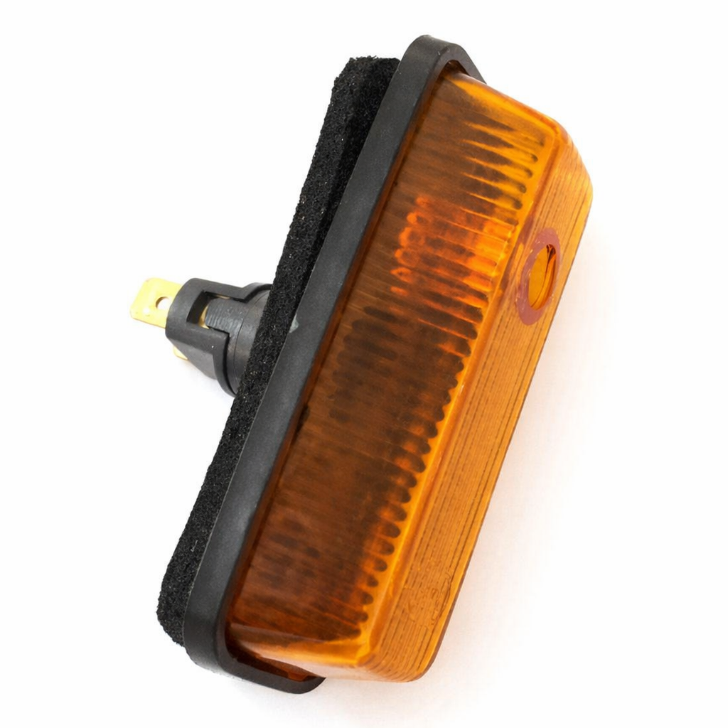 MERCEDES A0018227520 Luz lateral Naranja dirección DX/SX