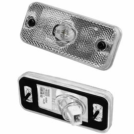 VOLVO BUS Fanale Laterale Incasso LED DX/SX