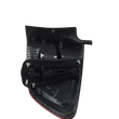 BMW X1 Originale Fanale Posteriore Esterno SX 63212990109