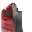 BMW X1 Originale Fanale Posteriore Esterno SX 63212990109