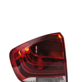 BMW X1 Originale Fanale Posteriore Esterno SX 63212990109
