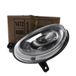 FIAT 500X Genuine OEM Front Headlight Right/DX — OEM 51937405