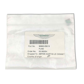 Aston Martin Fusibile 90982-09019