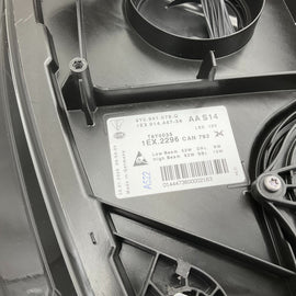OEM 9Y0941078Q PORSCHE CAYENNE Faro Anteriore LED Destro dal 2018 al 2020