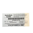 OEM 9Y0941077Q PORSCHE CAYENNE Faro Anteriore LED Sinistro dal 2018 al 2020