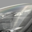 OEM 9Y0941077Q PORSCHE CAYENNE Faro Anteriore LED Sinistro dal 2018 al 2020