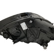 OEM 9Y0941077Q PORSCHE CAYENNE Faro Anteriore LED Sinistro dal 2018 al 2020
