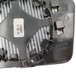 OEM A1698100821 MERCEDES CLASSE A Vetro Specchietto Dx Riscaldato 2004-2008