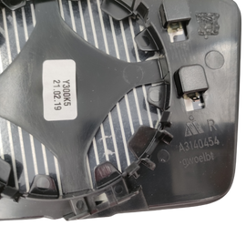 OEM A1698100821 MERCEDES CLASSE A Vetro Specchietto Dx Riscaldato 2004-2008