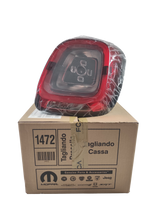OEM 52092111 FIAT 500X Fanale Posteriore Destro dal 2018