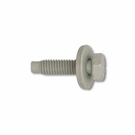 Aston Martin Staffa con cablaggio 8D33-74-100248