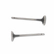 Aston Martin Valvola di scarico 6G33-6505-CB