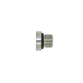 Aston Martin Tappo con O-ring FD23-7E380-AA