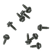 Aston Martin Vite e rondella M6X20 (10 pezzi) 702839-PK