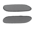 Aston Martin Griglia Laterale Sinistra 1R12-831339-AB