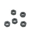 Aston Martin kit di 5 dadi autobloccanti 701884-PK