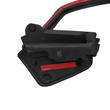 Aston Martin Guarnizione / Tenuta anteriore porta auto DX ED33-L25324-AC
