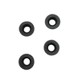 Aston Martin Dado Esagonale M10 Autobloccante DurLock 697628