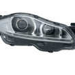 Jaguar faro/proiettore anteriore DX C2D48964