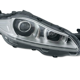 Jaguar faro/proiettore anteriore DX C2D48964