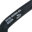 JAGUAR TUBO FLESSIBILE C2Z15596