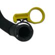 JAGUAR TUBO FLESSIBILE C2Z15596