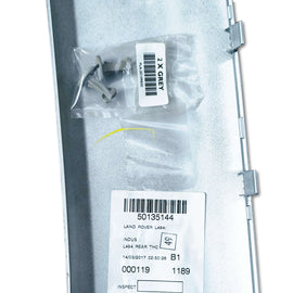 Land Rover Copertura Gancio Traino OEM VPLWB0140