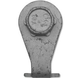 Jaguar Bullone Braccio Sospensione Posteriore OEM T2H16285