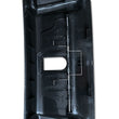 Jaguar Cornice Terminale Posteriore OEM T4A13834PVJ