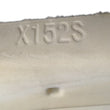 Jaguar Cuscino Schienale Sedile OEM T2R23206