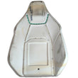 Jaguar Cuscino Schienale Sedile OEM T2R23206