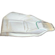 Jaguar Cuscino Schienale Sedile OEM T2R23206