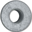 Jaguar Dado Flangiato M12 OEM C2Z2224