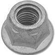 Jaguar Dado Flangiato M12 OEM C2Z2224