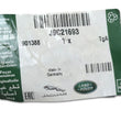 Jaguar Guarnizione Porta SX OEM J9C21693