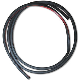 Jaguar Guarnizione Porta SX OEM J9C21693