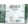 Jaguar Guarnizione Porta Parafreddo OEM T2H1239